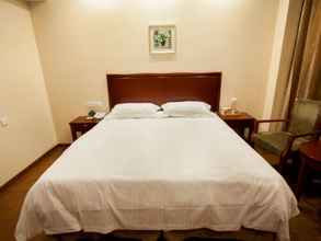 Bedroom 4 GreenTree Inn Beijing Shunyi District South Shiyuan Street Express Hotel