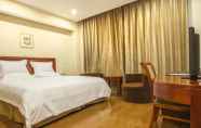 Bedroom 7 GreenTree Inn Beijing Shunyi District South Shiyuan Street Express Hotel