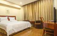 Kamar Tidur 7 GreenTree Inn Beijing Shunyi District South Shiyuan Street Express Hotel