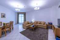 Common Space Roda Al Murooj Residences