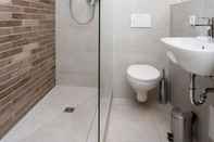 In-room Bathroom Limehome Montabaur