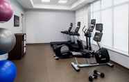 Fitness Center 7 Star Suites: An Extended Stay Hotel