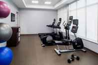 Fitness Center Star Suites: An Extended Stay Hotel