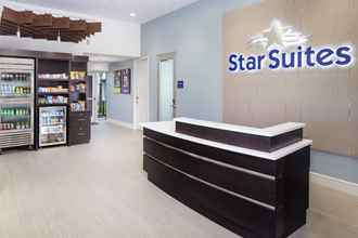 Lobby 4 Star Suites: An Extended Stay Hotel