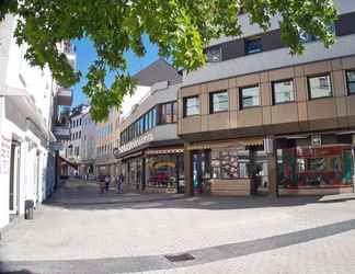 Exterior 2 Cozy Flats Koblenz