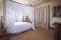 Bedroom Borgo Acque Romane