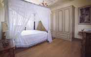 Bedroom 2 Borgo Acque Romane