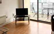 Common Space 2 Two Bedroom Apartment In City Centre