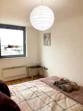 Bedroom 4 Two Bedroom Apartment In City Centre
