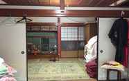 Bedroom 4 Hiroko no Ie