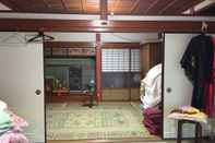 Bedroom Hiroko no Ie