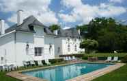 Swimming Pool 2 Clos Mirabel Manor B&B