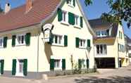 Exterior 6 Gasthaus Warteck