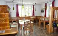 Restoran 2 Gasthaus Warteck