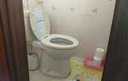 In-room Bathroom 6 Oroshika no Yado