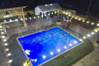 Swimming Pool Lagos de Venecia