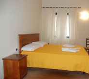 Phòng ngủ 6 Hotel Bosco Selene