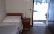 Bedroom 5 Hotel Bosco Selene