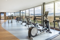 Fitness Center Hyatt Place Bogota/Convention Center