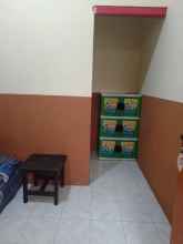 Lobi 4 Puri Made 2 Homestay