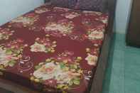 Bedroom Puri Made 2 Homestay