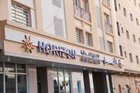 Exterior Horizon Hotel Apartments