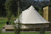 Common Space La Victoria Glamping