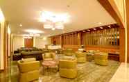 Lobby 5 Amber Dale Luxury Hotel & Spa