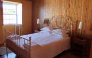 Phòng ngủ 6 Casas D'Arramada - Rural Tourism