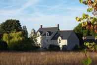 Exterior La maison d'Eugenie