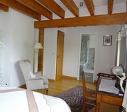 Bedroom 2 La maison d'Eugenie