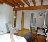 Bedroom 2 La maison d'Eugenie