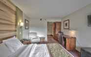 Phòng ngủ 2 Blue Mountain Resort Inn