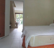 ห้องนอน 5 Apartamento Sabel Residence