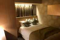 Bedroom Quintessa Hotel Sapporo Susukino 63 Relax&Spa