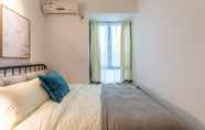 Kamar Tidur 4 Locals Boutique Apartment Huafa Plaza 11