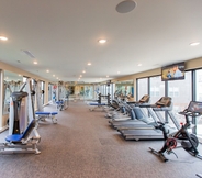 Fitness Center 3 Kasa Forest Park St. Louis