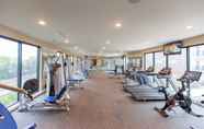 Fitness Center 3 Kasa Forest Park St. Louis