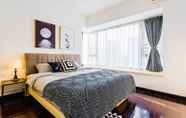 Bilik Tidur 5 Locals Boutique Apartment Huafa Plaza 15