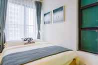 Bilik Tidur Locals Boutique Apartment Huafa Plaza 15