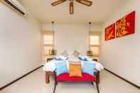 Bedroom Villa Savu by Tropiclook
