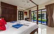 Phòng ngủ 7 Villa Savu by Tropiclook