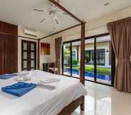 Bilik Tidur 7 Villa Savu by Tropiclook