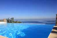 Swimming Pool Villa Sandra Maria