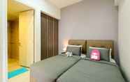 Kamar Tidur 2 2 Bedrooms Apartment By The Sea