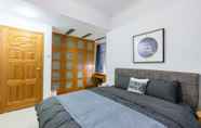 Kamar Tidur 6 Locals Boutique Apartment Huafa Plaza 21