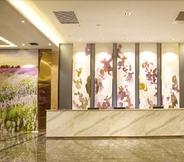 Sảnh chờ 4 Lavande Hotel - Guangzhou Airport Road Xiamao