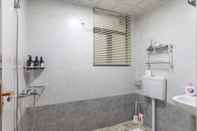 Phòng tắm bên trong Locals Boutique Apartment Huafa Plaza 22
