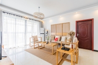 Common Space Locals Boutique Apartment Huafa Plaza 23