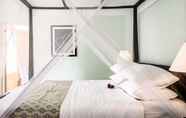 Kamar Tidur 4 The Deco House